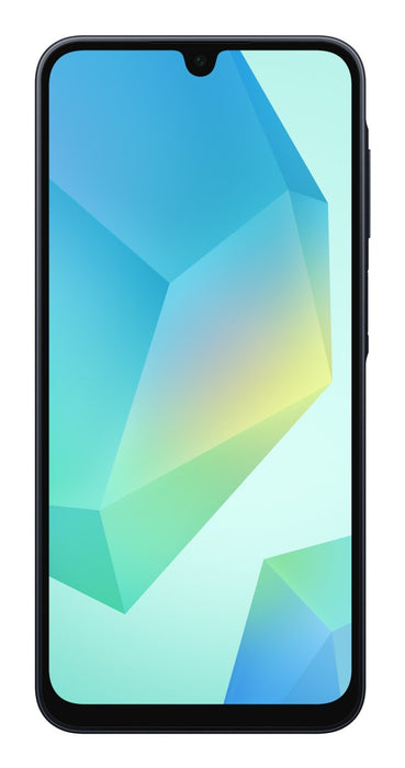 EAN 8806095822341 - Samsung Galaxy A16 17 cm (6.7") Ranura híbrida Dual SIM 4G USB Tipo C 4 GB 128 GB 5000 mAh Negro imagen 2