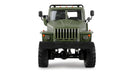 EAN 4262408975779 - Amewi Ural B36 modelo controlado por radio Camión militar Motor eléctrico 1:16 imagen 7