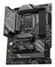 EAN 4711377134712 - MSI Z790 GAMING PLUS WIFI placa base Intel Z790 LGA 1700 ATX imagen 3