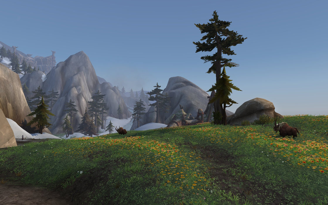 EAN 5030917189678 - Blizzard World of Warcraft : Legion Estándar Alemán, Inglés, Chino simplificado, Coreano, Español, Francé imagen 11