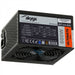 EAN 5901720134592 - Akyga AK-U4-600 unidad de fuente de alimentación 600 W 20+4 pin ATX ATX Negro imagen 1