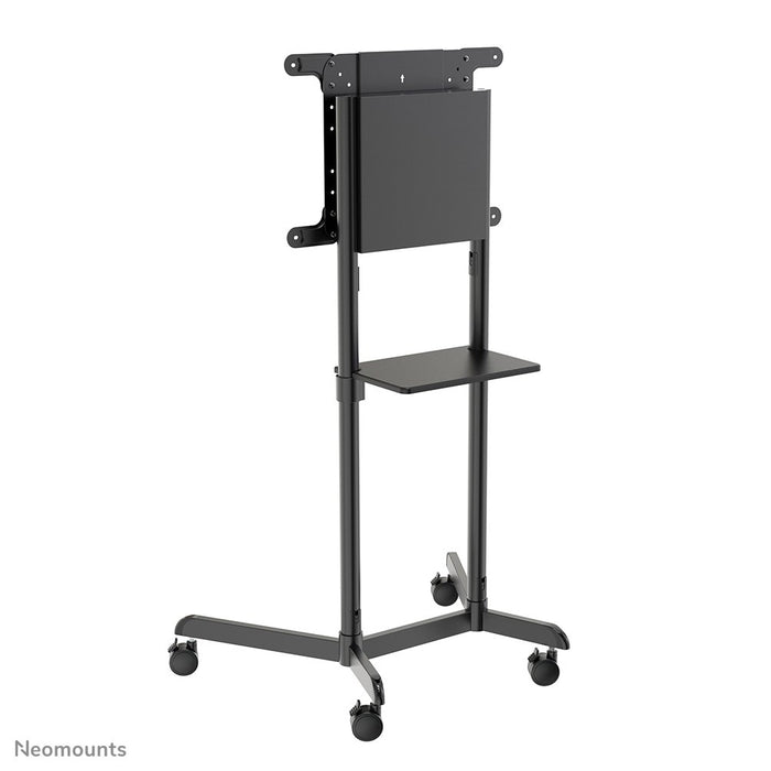 EAN 8717371448066 - Neomounts NS-M1250BLACK mueble y soporte para dispositivo multimedia Negro imagen 5