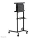 EAN 8717371448066 - Neomounts NS-M1250BLACK mueble y soporte para dispositivo multimedia Negro imagen 5