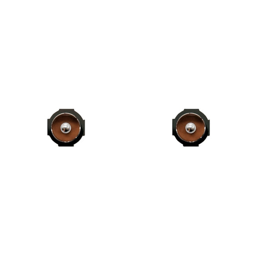 EAN 8433281001121 - Nanocable 10.24.0405 cable de audio 5 m RCA Negro imagen 2