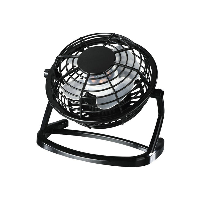 Ventilador Hama Usb Sobremesa 10 Cm