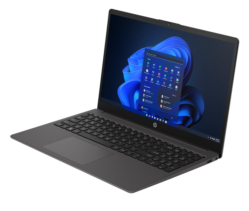 EAN 0198990611402 - HP 250 G10 Intel® Core™ i7 i7-1355U Portátil 39,6 cm (15.6") Full HD 8 GB DDR4-SDRAM 512 GB SSD Wi-Fi 6 ( imagen 3