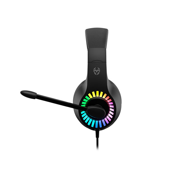 EAN 8436587973895 - Krom Kenya teclado Ratón incluido Juego USB Negro imagen 5