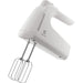 EAN 7333394046488 - Electrolux EHM4W Batidora de mano 500 W Blanco imagen 12