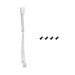 EAN 6933412710769 - DeepCool FT12 WH Carcasa del ordenador Ventilador 12 cm Blanco 1 pieza(s) imagen 6