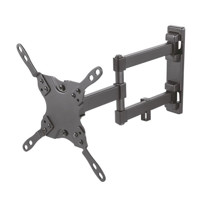 EAN 8436574703283 - AISENS WT42TSLE-011 soporte para TV 106,7 cm (42") Negro imagen 3
