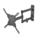 EAN 8436574703283 - AISENS WT42TSLE-011 soporte para TV 106,7 cm (42") Negro imagen 3