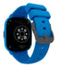 EAN 8437026689421 - SaveFamily Iconic Plus 2 4,52 cm (1.78") 40 mm Digital Pantalla táctil 4G Azul Wifi GPS (satélite) imagen 5