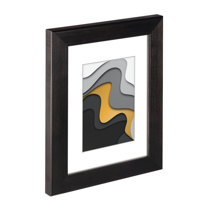 Hama Vigo Dark Brown 20x30 Wood 175837