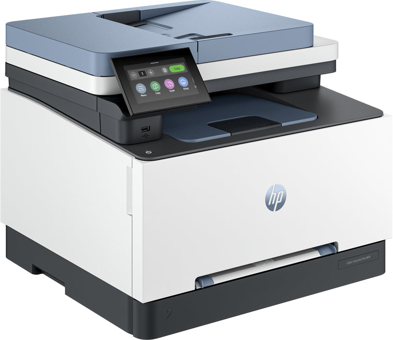 EAN 0196786388484 - HP Color LaserJet Pro MFP 3302sdw Laser A4 600 x 600 DPI 25 ppm Wifi imagen 3