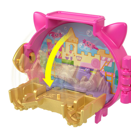 EAN 0194735240685 - Polly Pocket HXX22 muñeca imagen 2