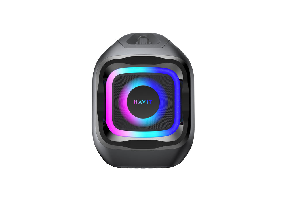 Altavoz Havit  Inalámbrico Bluetooth Sk910bt (Czarny)