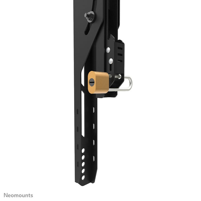 EAN 8171371443375 - Neomounts WL35-750BL18 soporte para TV 2,49 m (98") Negro imagen 13