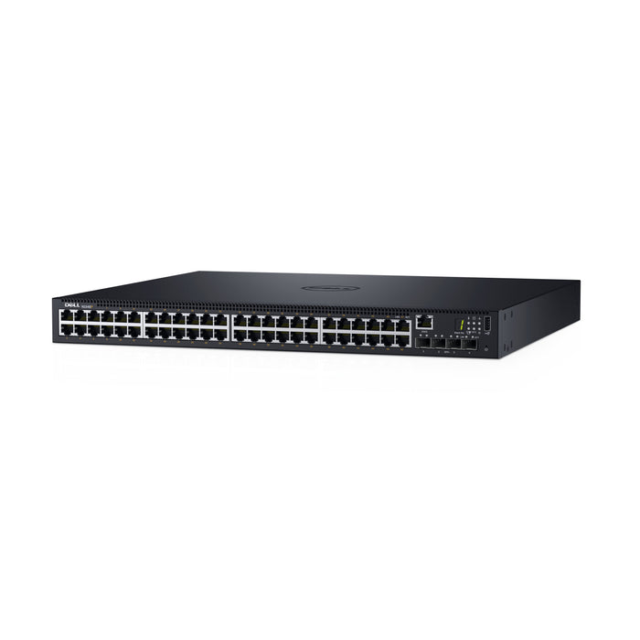 Powerconnect N1548p 48x1gb Base-T 4x10gb Sfp+ Poe N1548p