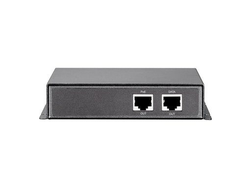 EAN 4015867174920 - LevelOne POR-0120 ampliador de red Repetidor de red Negro imagen 2