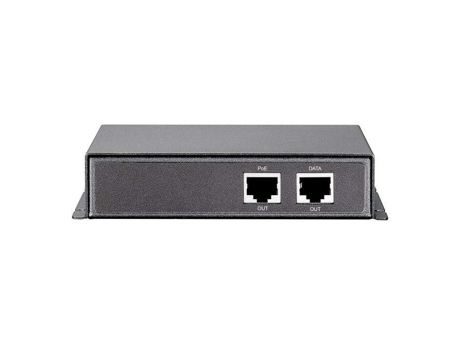 EAN 4015867174920 - LevelOne POR-0120 ampliador de red Repetidor de red Negro imagen 2