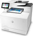 EAN 0193905216840 - HP Color LaserJet Enterprise MFP M480f Laser A4 600 x 600 DPI 27 ppm Wifi imagen 2