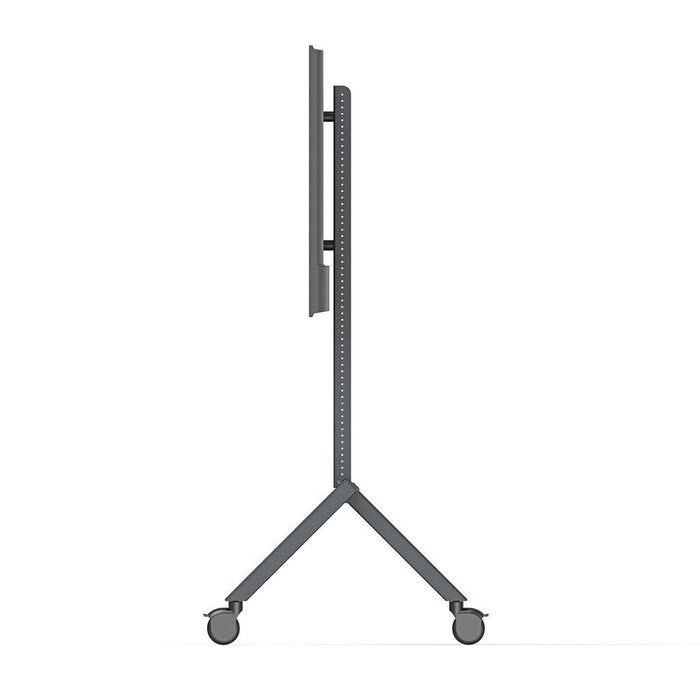 Av Cart - Base Configuration H714-Bg, Multimedia Cart,