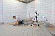 EAN 3165140888288 - Bosch GLL 3-80 C Professional Nivel de línea 30 m imagen 4