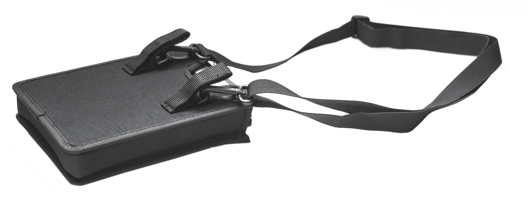 Panasonic Infocase Toughmate - Bandolera Para Tablet