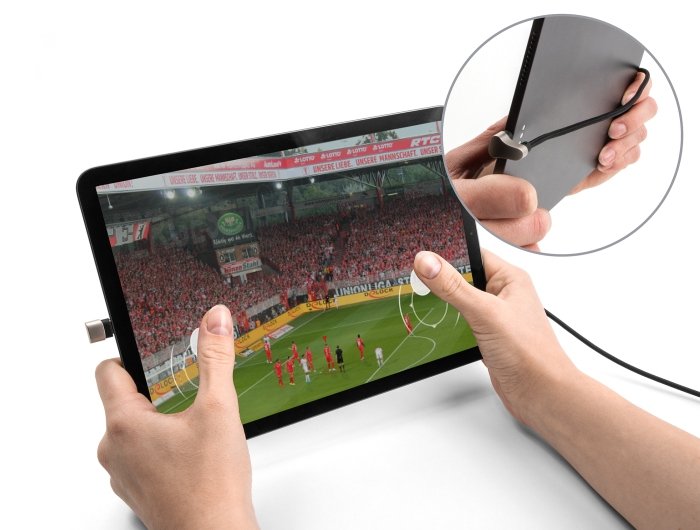 Delock Daten- Y Cable De Carga Usb Tipo-C A Lightning F 180° Angular 2 M Mfi