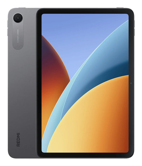 EAN 6932554449391 - Xiaomi Redmi Pad 2 9.7 Snapdragon 64 GB 24,6 cm (9.7") 4 GB Wi-Fi 5 (802.11ac) Gris imagen 1
