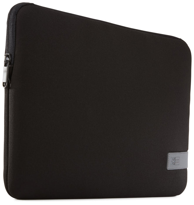 EAN 0085854244350 - Case Logic Reflect REFPC-113 Black 33 cm (13") Funda Negro imagen 1