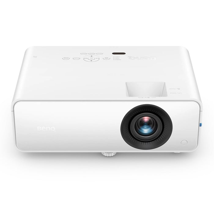 Benq Lw555c Wxga  3500al Laser 1.1x Tr 1.55~1.7 Hdmi X1 Usb-A X1 Audio Out X1 15w Speaker