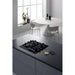 EAN 8003437605314 - Whirlpool AKTL 629/NB Negro Integrado 59 cm Encimera de gas 4 zona(s) imagen 6