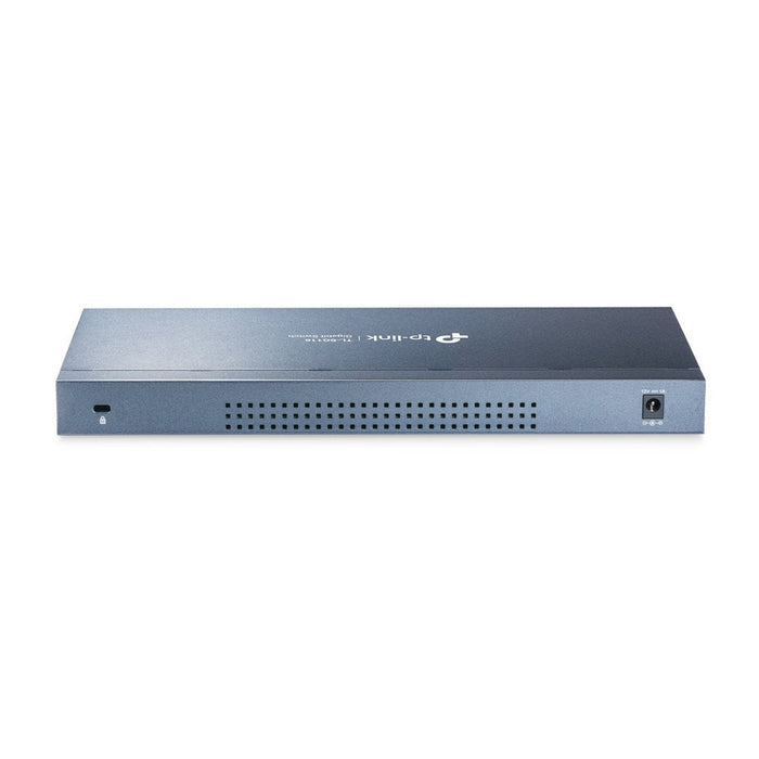 Switch No Gestionable Tp-Link Sg116 16p Giga Carcasa Metalica No Rack
