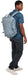 EAN 0085854257510 - Thule Chasm TDSD301 Pond Gray bolso de lona 30 L Poliéster Gris imagen 7