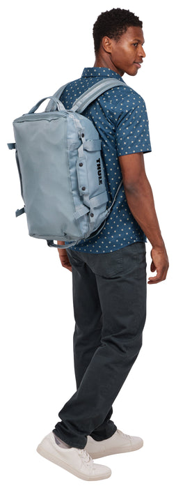 EAN 0085854257510 - Thule Chasm TDSD301 Pond Gray bolso de lona 30 L Poliéster Gris imagen 12