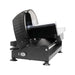 EAN 8421078038580 - JATA JECF1200 rebanadora Eléctrico 200 W Negro Acero inoxidable imagen 4