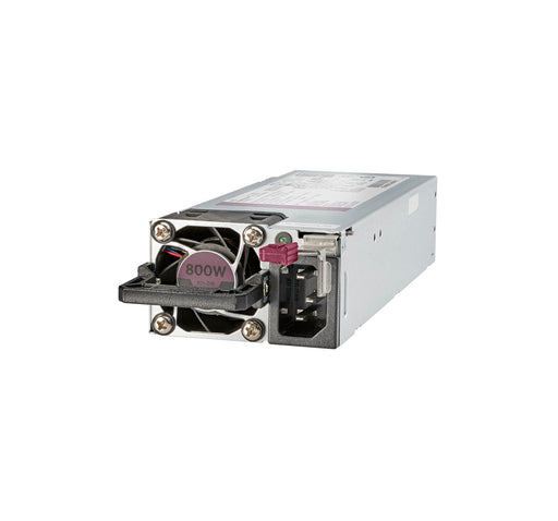EAN 5711783851837 - HPE 866730-001 unidad de fuente de alimentación 800 W imagen 1