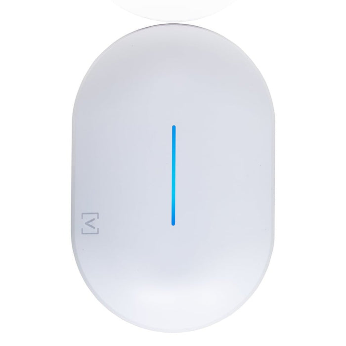 Alta Labs Ap6 Pro Punto De Acceso Inalámbrico 6300 Mbit/S Blanco Energía Sobre Ethernet [Poe]