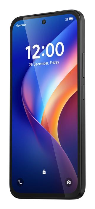 EAN 4894461952154 - TCL K70 4G 17,3 cm (6.8") Ranura híbrida Dual SIM Android 16.0 USB Tipo C 4 GB 128 GB 5200 mAh Azul imagen 6