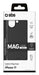 EAN 8018417524516 - SBS TEINSTMAGIP1763K funda para teléfono móvil 16 cm (6.3") Negro imagen 2