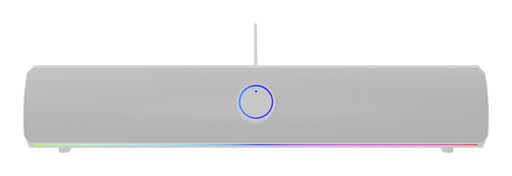 EAN 5901969449228 - GENESIS NCS-2305 altavoz soundbar Blanco 2.0 canales 10 W imagen 1