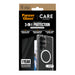EAN 5715685016233 - PanzerGlass ® | CARE™ by ® 3-in-1 Privacy Bundle Samsung Galaxy S25 Ultra Protector de pantalla 1 pieza(s imagen 3