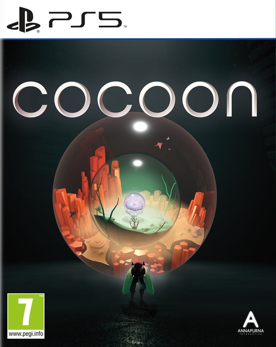 Juego Cocoon Playstation 5