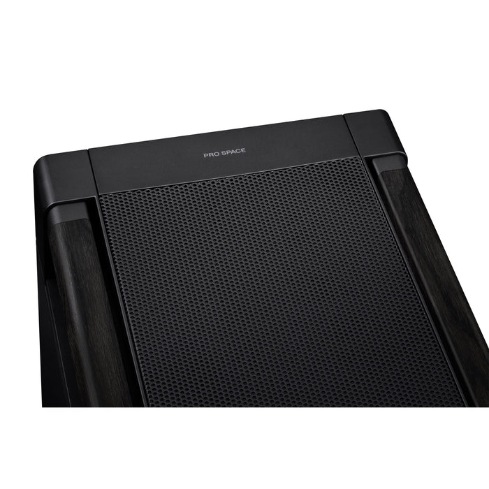 EAN 4711387664469 - ASUS ProArt PA602 Wood Edition – Metal Panel Midi Tower Negro imagen 11