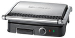 EAN 4006160616705 - Clatronic KG 3487 parrilla eléctrica de contacto imagen 1