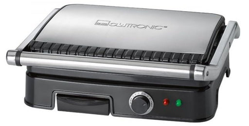 EAN 4006160616705 - Clatronic KG 3487 parrilla eléctrica de contacto imagen 1