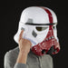 EAN 5010993646630 - Star Wars The Black Series The Mandalorian Incinerator Stormtrooper imagen 3