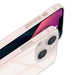 EAN 4250686412079 - nevox StyleShell Flex funda para teléfono móvil 15,5 cm (6.1") Transparente imagen 4