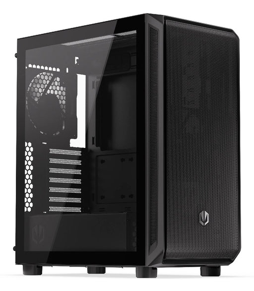EAN 5903018667966 - ENDORFY Arx 500 Core Midi Tower Negro imagen 2